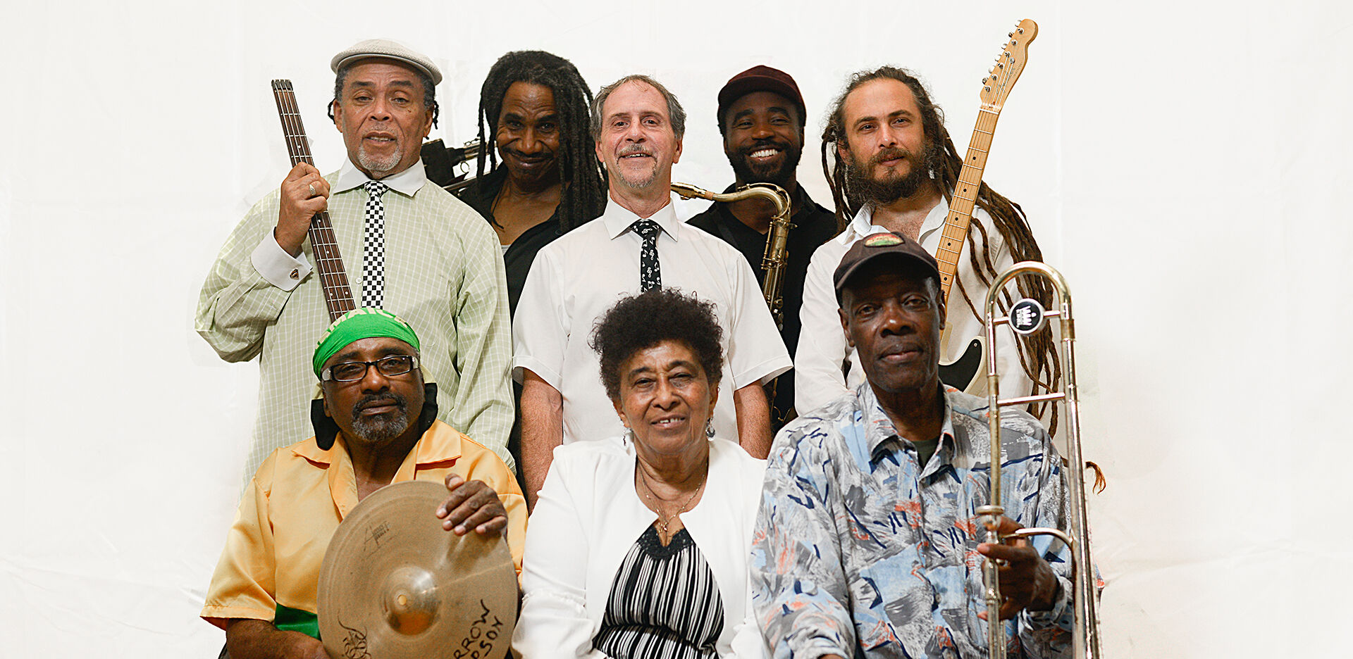 MIM, The Skatalites